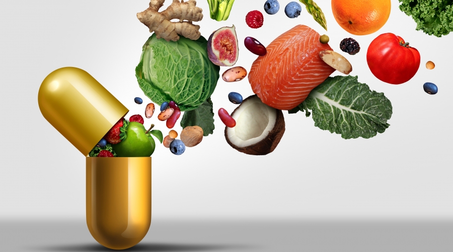 Vitamines