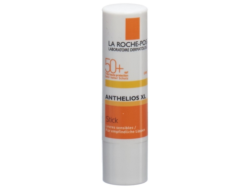 LA ROCHE-POSAY Anthelios Stick Lèvres SPF50+